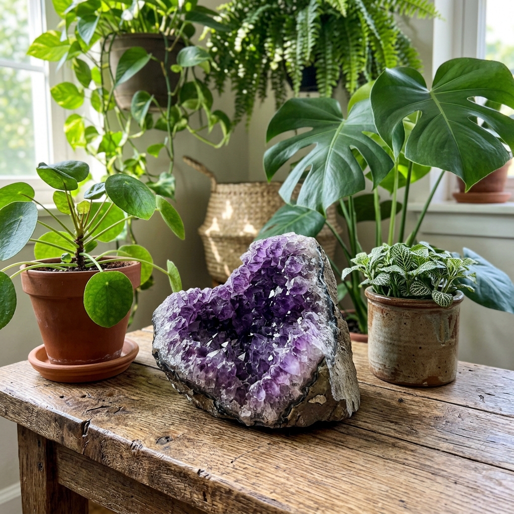 Brazil GEMS Home Decor — objetos decorativos de luxo